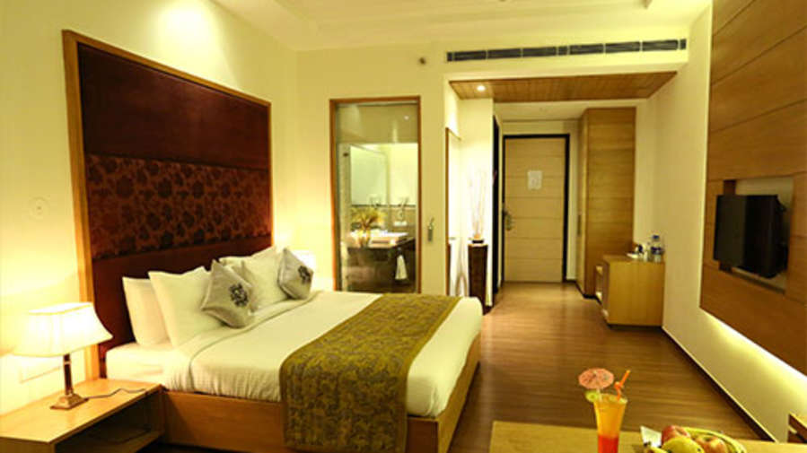 Best Western Country Woods Hotel & Resort